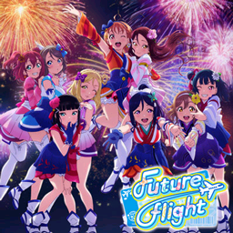 Llsif 打歌模拟
