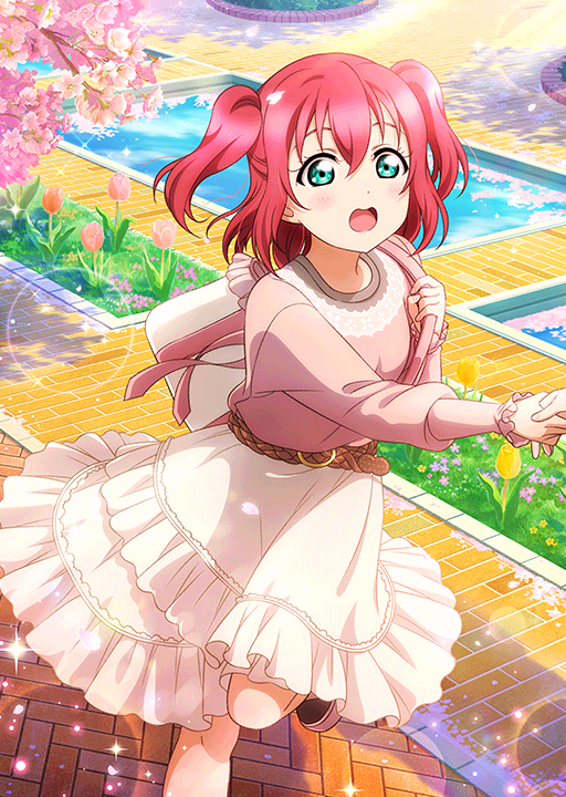 FlowerRubyNormal