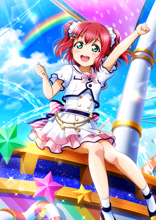 6YearRuby